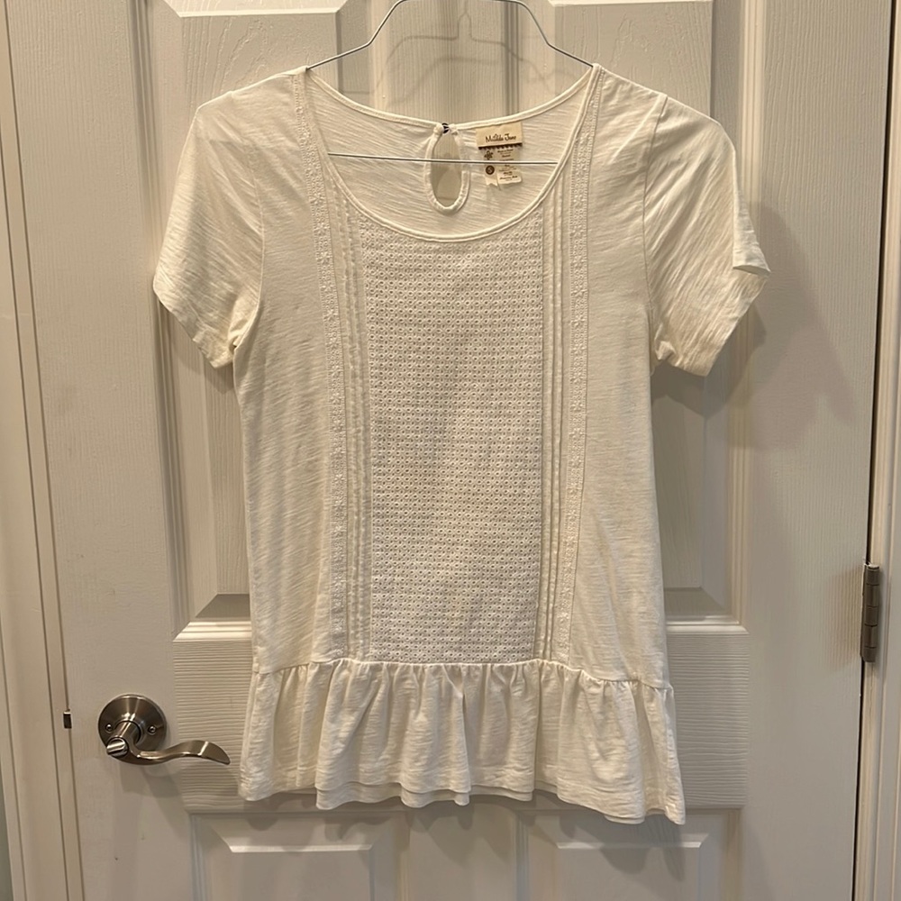 Matilda Jane top